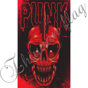punk Flag 90x150cm 100% Polyester digital printing CUATOM home bar club decoration 2019 banner
punk Flag 90x150cm 100% Polyester digital printing CUATOM home bar club decoration 2019 banner