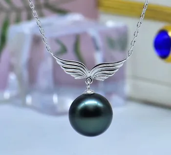 Charm Cheap 925 Silver Pearl Party Necklace Chain with Pendant Mountings Necklace Findings Jewelry Parts Fittings Accessories
Charm Cheap 925 Silver Pearl Party Necklace Chain with Pendant Mountings Necklace Findings Jewelry Parts Fittings Accessories