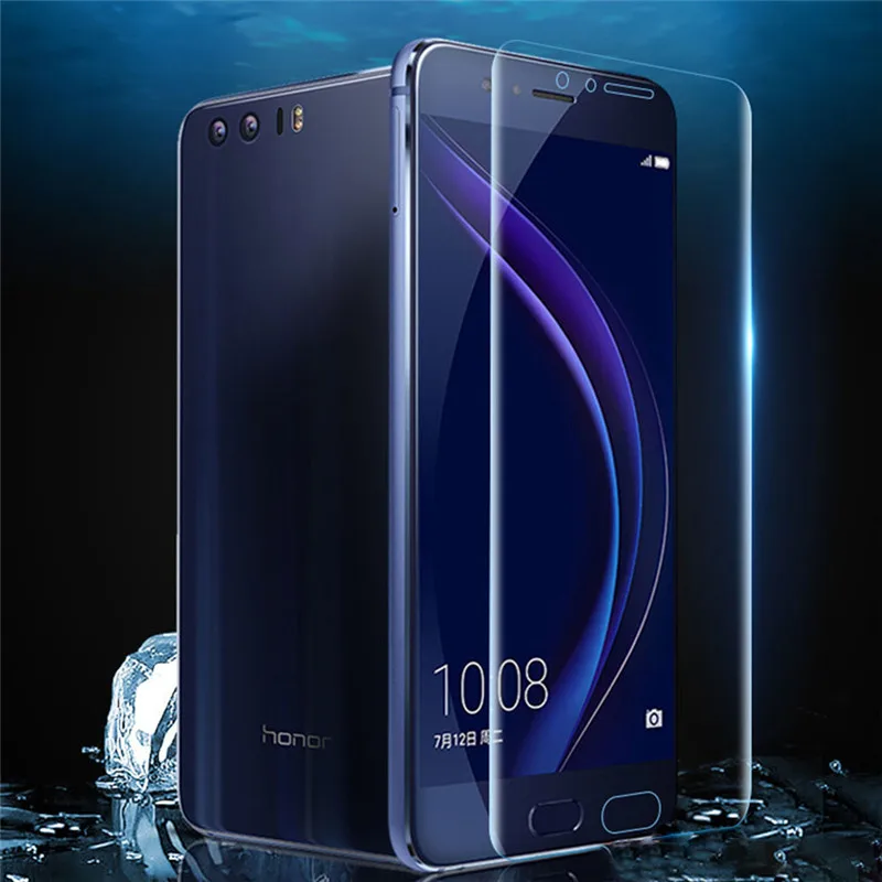 Ultra-thin Hydrogel Screen 3D Soft Full Cover Protective Film for Huawei P10 Plus Honor Note 8 Honor 10 8 9 Nova 3e Mate 10 8 9
Ultra-thin Hydrogel Screen 3D Soft Full Cover Protective Film for Huawei P10 Plus Honor Note 8 Honor 10 8 9 Nova 3e Mate 10 8 9