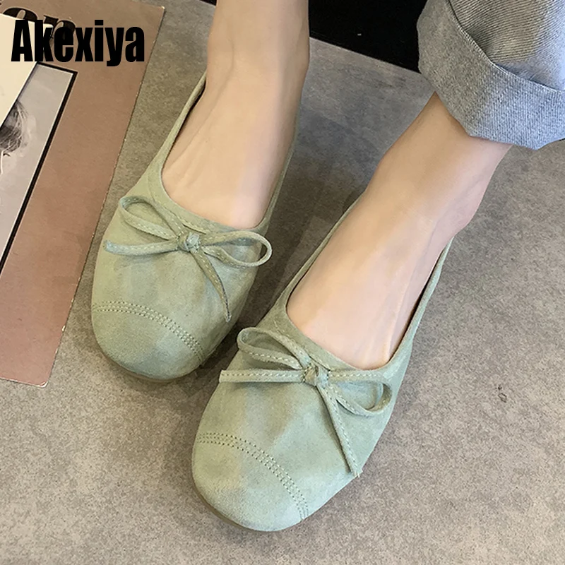 2019 new Korean New Fashion Spring Women Flats Shoes Ladies Bow Round Toe Flat Women's Shoes Plus Size 36-40 f321
2019 new Korean New Fashion Spring Women Flats Shoes Ladies Bow Round Toe Flat Women's Shoes Plus Size 36-40 f321