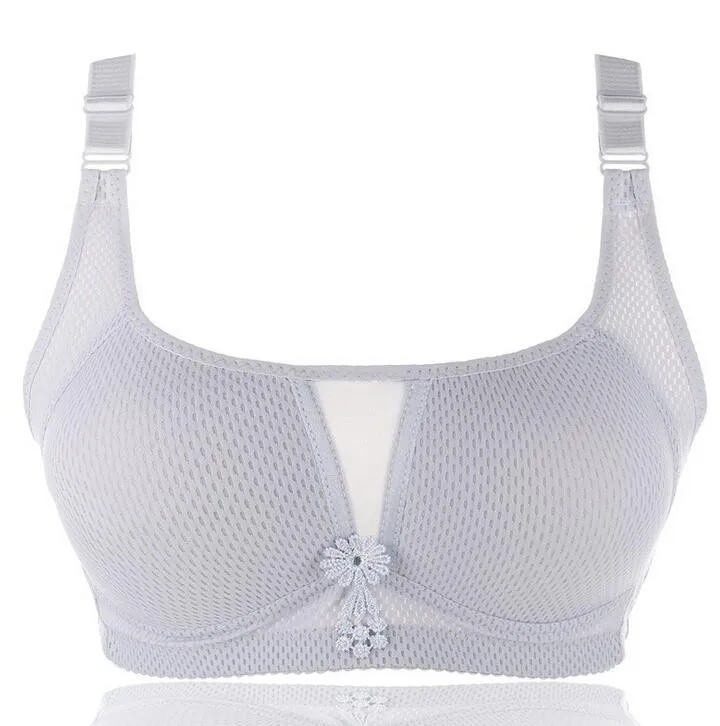 MUQGEW Women Bra Thin Seamless Wire Free Bralette Seamless Women Sexy Underwear Gathered Underwear Wire Free Underwear Bra#y4
MUQGEW Women Bra Thin Seamless Wire Free Bralette Seamless Women Sexy Underwear Gathered Underwear Wire Free Underwear Bra#y4