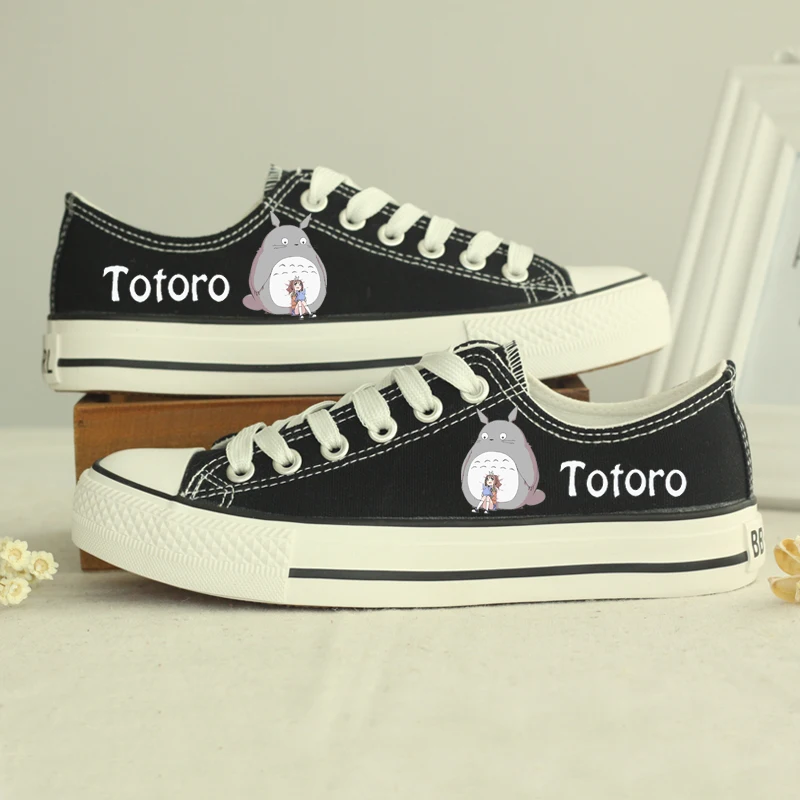New arrival My Neighbor Totoro cosplay shoes Unisex Totoro Cartoon canvas Shoes Japanese anime print shoe 010901
New arrival My Neighbor Totoro cosplay shoes Unisex Totoro Cartoon canvas Shoes Japanese anime print shoe 010901