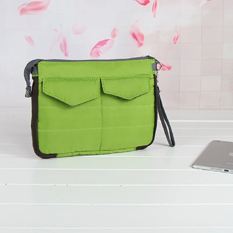 Nylon women's coin purse wallet computer pad organizer bags female men's digital package small pouch bloso bolsa for girls boys
Nylon women's coin purse wallet computer pad organizer bags female men's digital package small pouch bloso bolsa for girls boys