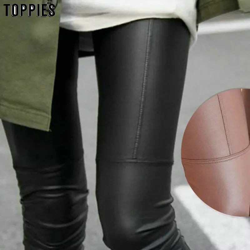 Hot Selling leather pants Women skinny Leggings sexy black pants Casual leggings Women PT024
Hot Selling leather pants Women skinny Leggings sexy black pants Casual leggings Women PT024