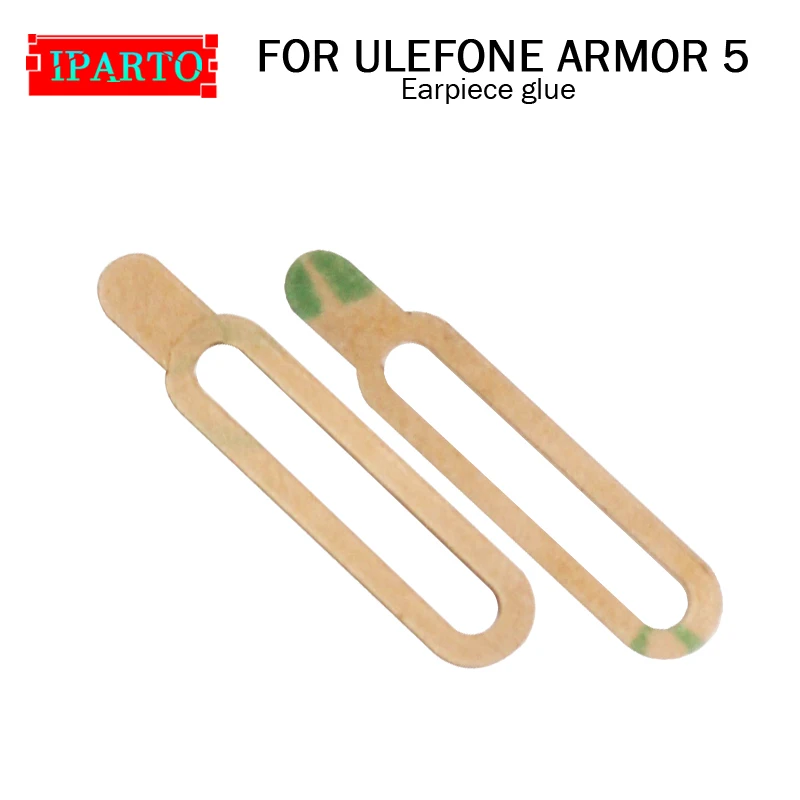 100% original new for ULEFONE ARMOR 5 Earpiece glue front frame back glass cover case adhesive sets sticker 
100% original new for ULEFONE ARMOR 5 Earpiece glue front frame back glass cover case adhesive sets sticker