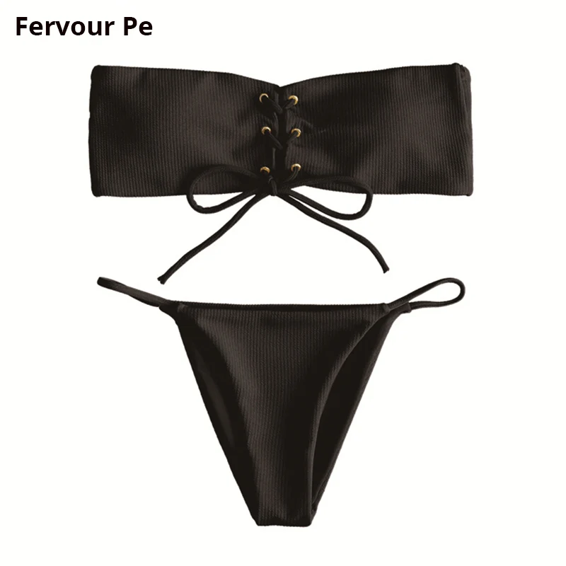 Summer New bikini Two-Piece Suits Quick drying bikini swimwear Special fabric Halter Swimsuit T18079
Summer New bikini Two-Piece Suits Quick drying bikini swimwear Special fabric Halter Swimsuit T18079
