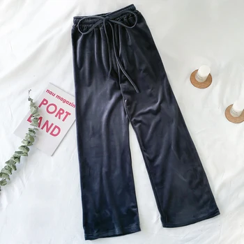 Cheap wholesale 2019 new summer Hot selling women's fashion casual Popular long Pants XC98
Cheap wholesale 2019 new summer Hot selling women's fashion casual Popular long Pants XC98