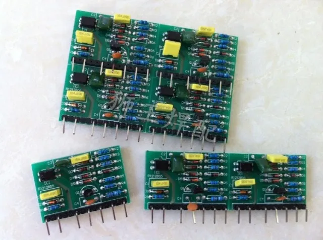 ZX7 200 Inverter welding machine circuit board Auxiliary board ZX7200 Small vertical board
ZX7 200 Inverter welding machine circuit board Auxiliary board ZX7200 Small vertical board