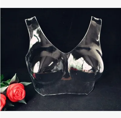 Free Shipping!! New Best Quality Plastic Clear Bra Mannequin Lingerie Model Hot Sale
Free Shipping!! New Best Quality Plastic Clear Bra Mannequin Lingerie Model Hot Sale