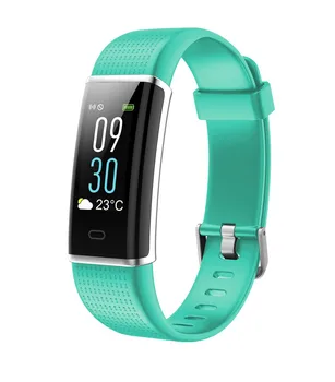 B89 Smart Watch Sports Blood Pressure Heart Monitor Bluetooth Fitness Watch amazfit watch smart watch IP67 Waterproof
B89 Smart Watch Sports Blood Pressure Heart Monitor Bluetooth Fitness Watch amazfit watch smart watch IP67 Waterproof