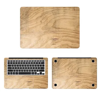Oak Wood Grain Full Cover Skin for Macbook Pro 2016 Skin Air Retina 11 12 13 15 inch HP Mac Mi HP Computer Laptop Decal Sticker
Oak Wood Grain Full Cover Skin for Macbook Pro 2016 Skin Air Retina 11 12 13 15 inch HP Mac Mi HP Computer Laptop Decal Sticker