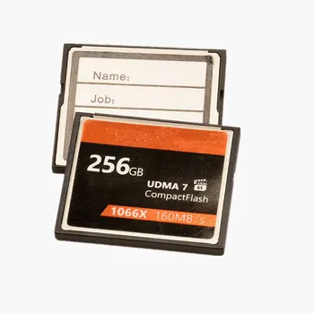 HIGH SPEED!! 256GB CompactFlash Compact Card 1066X CF Flash memory card UDMA7 160M/S
HIGH SPEED!! 256GB CompactFlash Compact Card 1066X CF Flash memory card UDMA7 160M/S