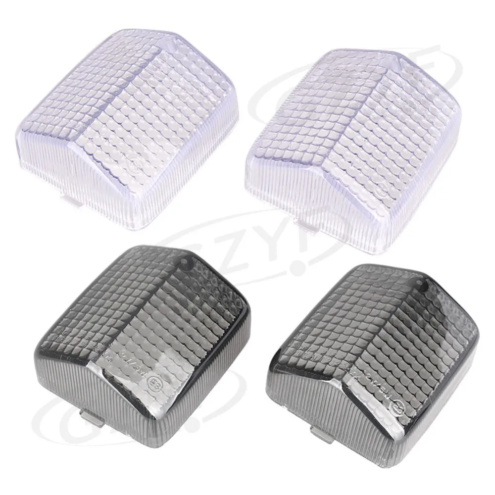 E-Mark For Honda CBR600F2 CBR600F3 CBR1000RR Turn Signals Lamp Light Indicator Blinker Lens Cover Motorbike Parts Accessories
E-Mark For Honda CBR600F2 CBR600F3 CBR1000RR Turn Signals Lamp Light Indicator Blinker Lens Cover Motorbike Parts Accessories