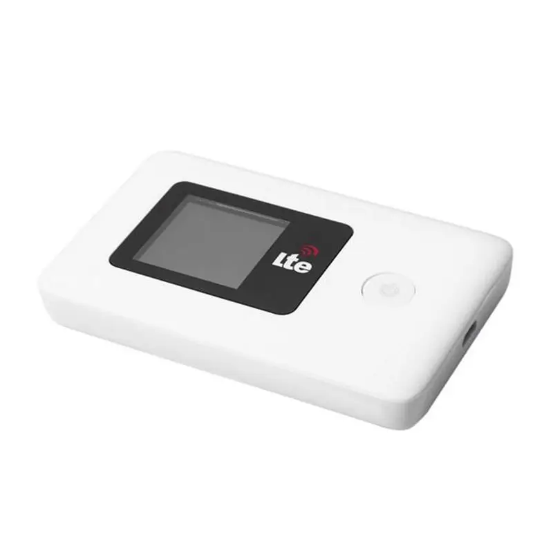 112E Portable Hotspot 4G Lte Wireless Mobile Router Wifi Modem 150Mbps 2.4G Wifi Box Data Terminal Box Wifi Wireless Router Su
112E Portable Hotspot 4G Lte Wireless Mobile Router Wifi Modem 150Mbps 2.4G Wifi Box Data Terminal Box Wifi Wireless Router Su