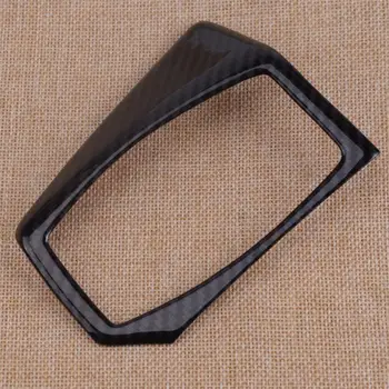 CITALL Interior Moulding Grain Car Headlight Switch Decorative Cover Frame Carbon Fiber Trim Fit For Ford Focus 2015-2018
CITALL Interior Moulding Grain Car Headlight Switch Decorative Cover Frame Carbon Fiber Trim Fit For Ford Focus 2015-2018