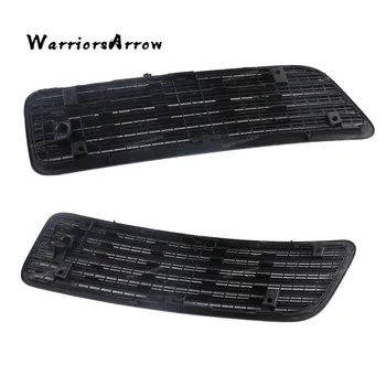 WarriorsArrow Pair Left+Right Side Hood Upper Grill Vent For MERCEDES S550 W221 2007-2013 2218800205 2218800305
WarriorsArrow Pair Left+Right Side Hood Upper Grill Vent For MERCEDES S550 W221 2007-2013 2218800205 2218800305