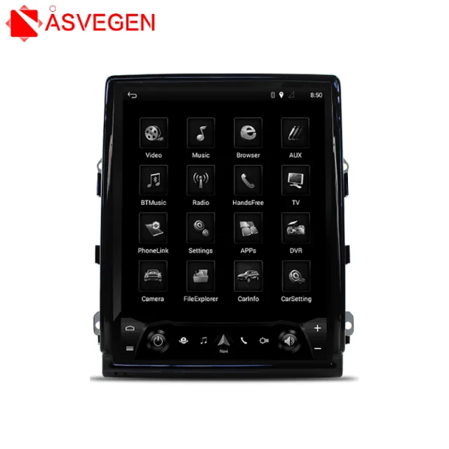 10.4 inch Car Multimedia Player For Porsche Cayenne 2011-2016 Android 7.1 Ram 2G Rom 32G With GPS Navigation MP5 Bluetooth Wifi
10.4 inch Car Multimedia Player For Porsche Cayenne 2011-2016 Android 7.1 Ram 2G Rom 32G With GPS Navigation MP5 Bluetooth Wifi