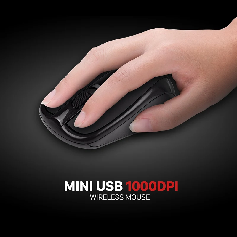 mini mouse
