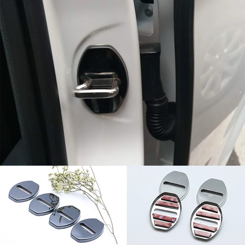 Excellent Stainless Steel Door Lock Buckle Protective Cover Auto Case for Volkswagen polo GTI R WRC R-line 09'-19 Car Styling
Excellent Stainless Steel Door Lock Buckle Protective Cover Auto Case for Volkswagen polo GTI R WRC R-line 09'-19 Car Styling