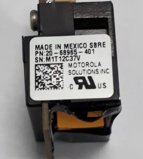 Оригинал, RS409, RS419, WT4090 SE950, лазерная сканирующая головка двигателя с печатной платой 20-68950-401 20-68965-401, хорошо протестировано
Оригинал, RS409, RS419, WT4090 SE950, лазерная сканирующая головка двигателя с печатной платой 20-68950-401 20-68965-401, хорошо протестировано