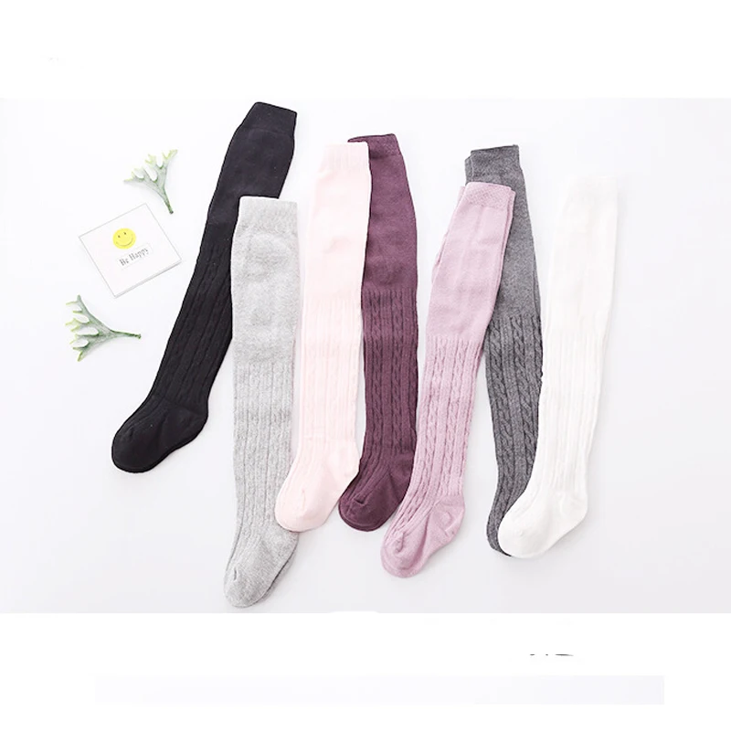 Cotton Baby Tights Toddler Infant Kids Stockings Winter Warm Pantyhose Kids Child Girl Boys Hosiery Baby Stockings
Cotton Baby Tights Toddler Infant Kids Stockings Winter Warm Pantyhose Kids Child Girl Boys Hosiery Baby Stockings