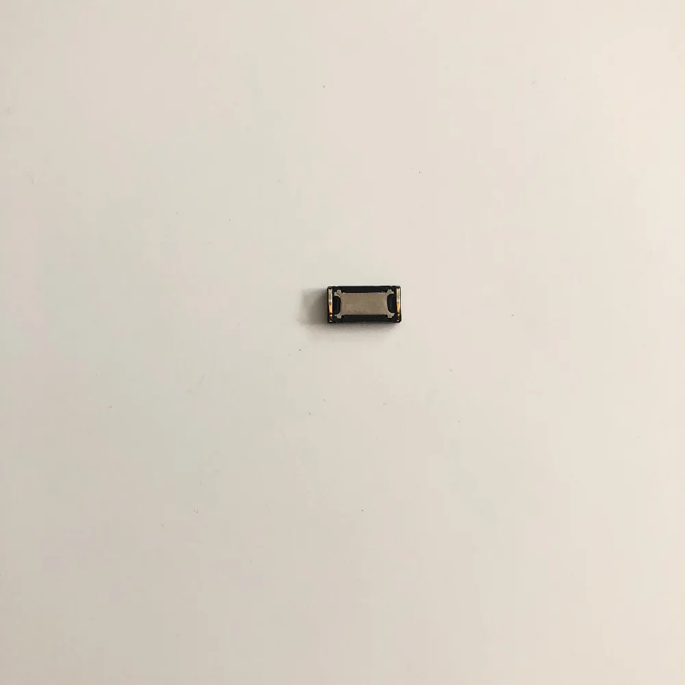 Used Voice Receiver Earpiece Ear Speaker For UMIDIGI S2 Pro Helio P25 Cortex-A53 6.0'' 2160x1080 Smartphone
Used Voice Receiver Earpiece Ear Speaker For UMIDIGI S2 Pro Helio P25 Cortex-A53 6.0'' 2160x1080 Smartphone