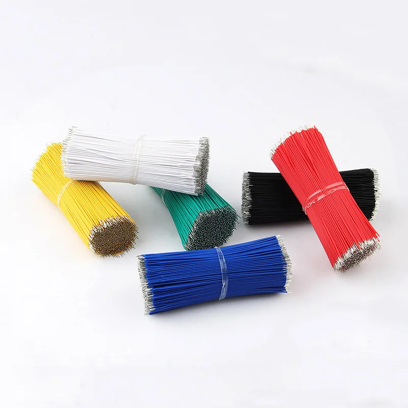 100pcs / lot , UL1007 22awg tinned copper wire harness led cable PVC insulated cable DIY 100mm ~ 400mm free shipping
100pcs / lot , UL1007 22awg tinned copper wire harness led cable PVC insulated cable DIY 100mm ~ 400mm free shipping