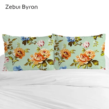 Custom 3D HD Pillow Case,Pillowcase 50x70/50x75/50x80,Decorative Pillow Cover Blue Flower Bedding for Hotel Wedding Dropship
Custom 3D HD Pillow Case,Pillowcase 50x70/50x75/50x80,Decorative Pillow Cover Blue Flower Bedding for Hotel Wedding Dropship