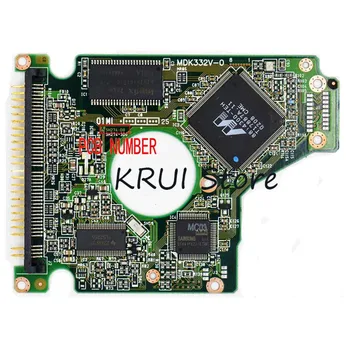 free shipping HDD PCB BOARD NUMBER: SH274-D0 MAIN CONTROLLER IC:88I4300-THE
free shipping HDD PCB BOARD NUMBER: SH274-D0 MAIN CONTROLLER IC:88I4300-THE