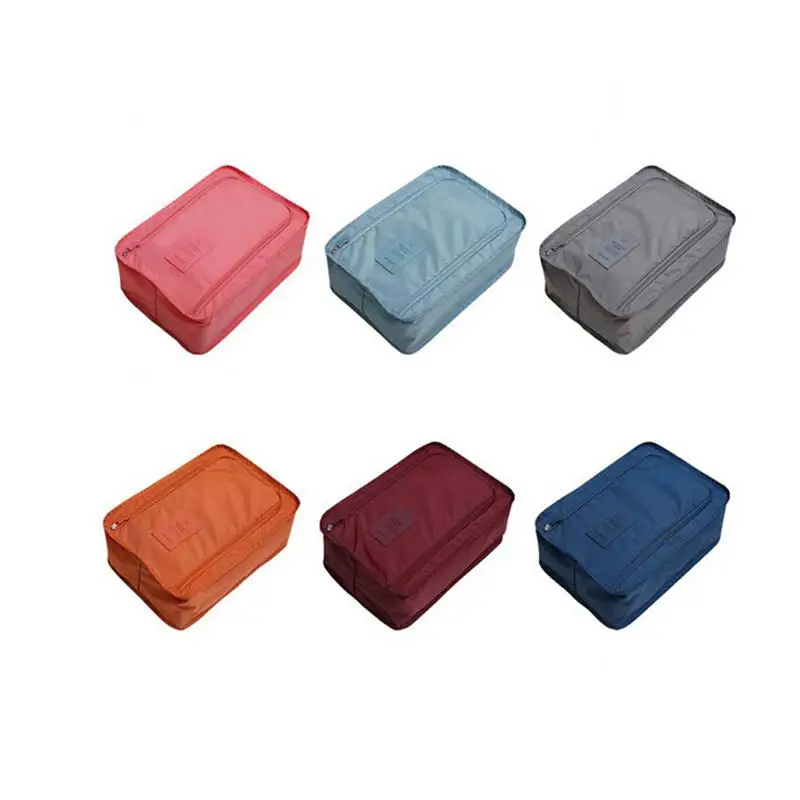 Travel Bag Shoes Storage Waterproof Portable Shoes Package Bag Packing Cubes Storage Bag
Travel Bag Shoes Storage Waterproof Portable Shoes Package Bag Packing Cubes Storage Bag