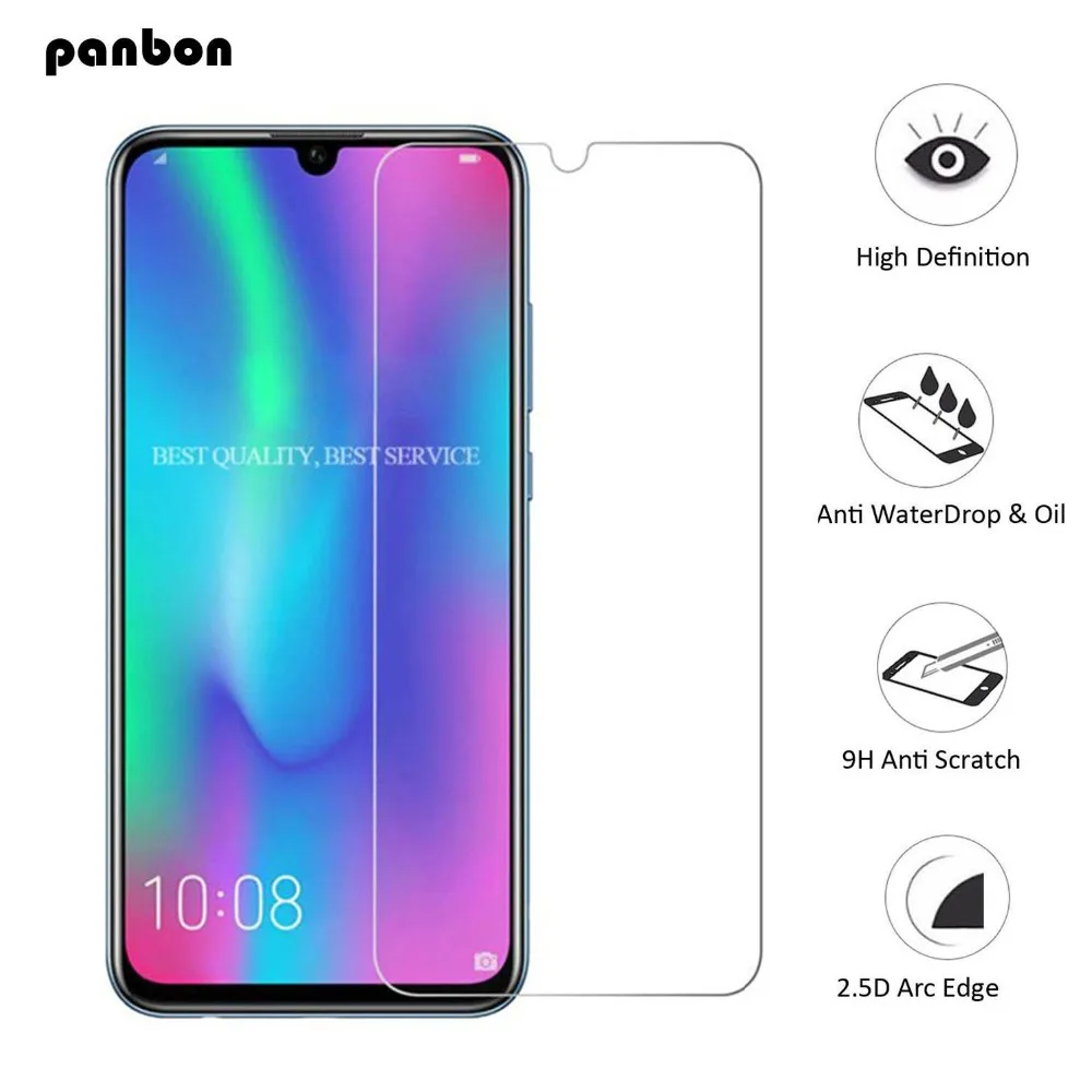 Panbon Original For Tempered Glass Huawei P smart Plus Screen Protector for huawei P smart 2019 Phone Protective Glass
Panbon Original For Tempered Glass Huawei P smart Plus Screen Protector for huawei P smart 2019 Phone Protective Glass