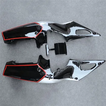 Bodywork Rear Tail Section Seat Cowl Fairing Part For Honda VFR400 NC30 1988-1992 89 90 91
Bodywork Rear Tail Section Seat Cowl Fairing Part For Honda VFR400 NC30 1988-1992 89 90 91