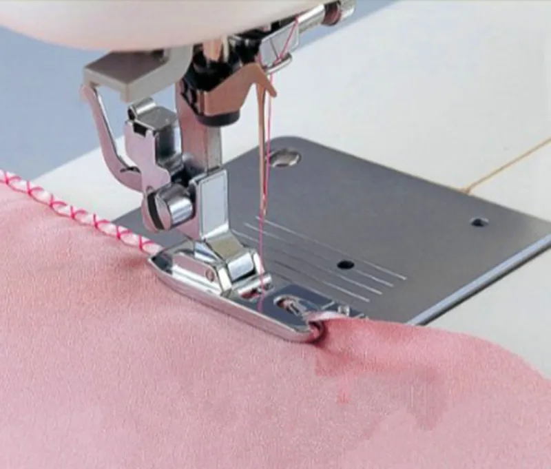 1Pcs Rolled Hem Foot Silver Bernet Sewing Machine Accessories Tools Free Shipping
1Pcs Rolled Hem Foot Silver Bernet Sewing Machine Accessories Tools Free Shipping