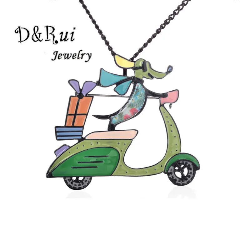Christmas Gifts Charm Choker Necklaces Women Girls Chain Pendant Necklace Long Colorful Enamel Animal Dog Statement Jewelry 2019
Christmas Gifts Charm Choker Necklaces Women Girls Chain Pendant Necklace Long Colorful Enamel Animal Dog Statement Jewelry 2019