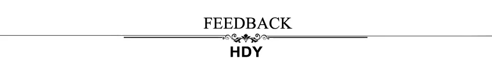 feedback