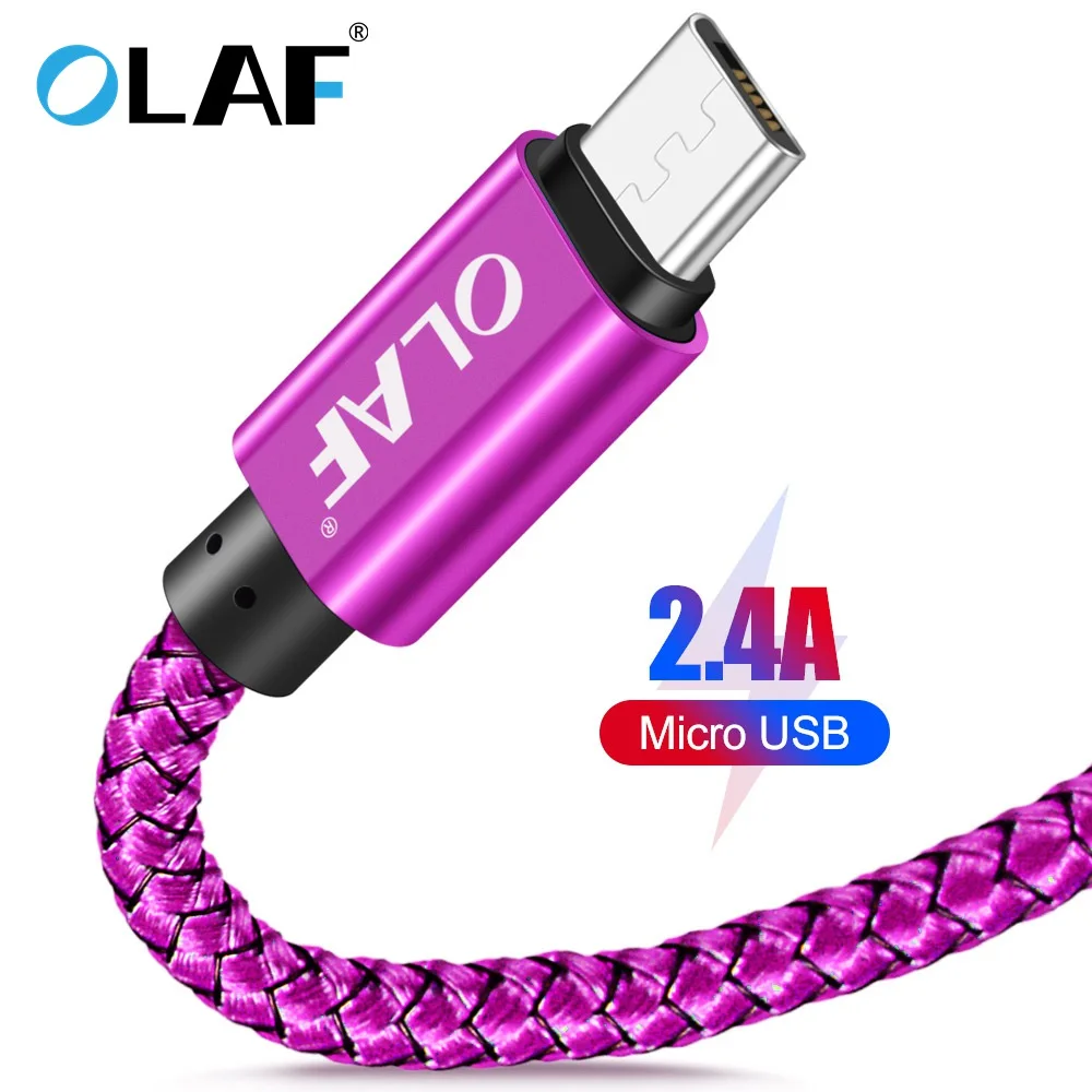 Micro USB Cable 1M 2M 3M Type-C USB C Wire For Samsung Huawei Xiaomi Data Cord Fast Charging For iPhone Mobile Phone USB Cables
Micro USB Cable 1M 2M 3M Type-C USB C Wire For Samsung Huawei Xiaomi Data Cord Fast Charging For iPhone Mobile Phone USB Cables