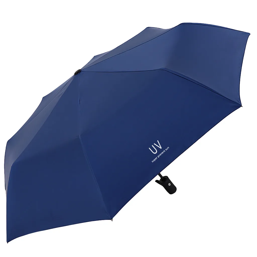 Fully automatic Windproof Umbrella Reverse Folding Umbrella UV Protection Girl Colorful Inverted Sunscreen Umbrellas #3/6
Fully automatic Windproof Umbrella Reverse Folding Umbrella UV Protection Girl Colorful Inverted Sunscreen Umbrellas #3/6