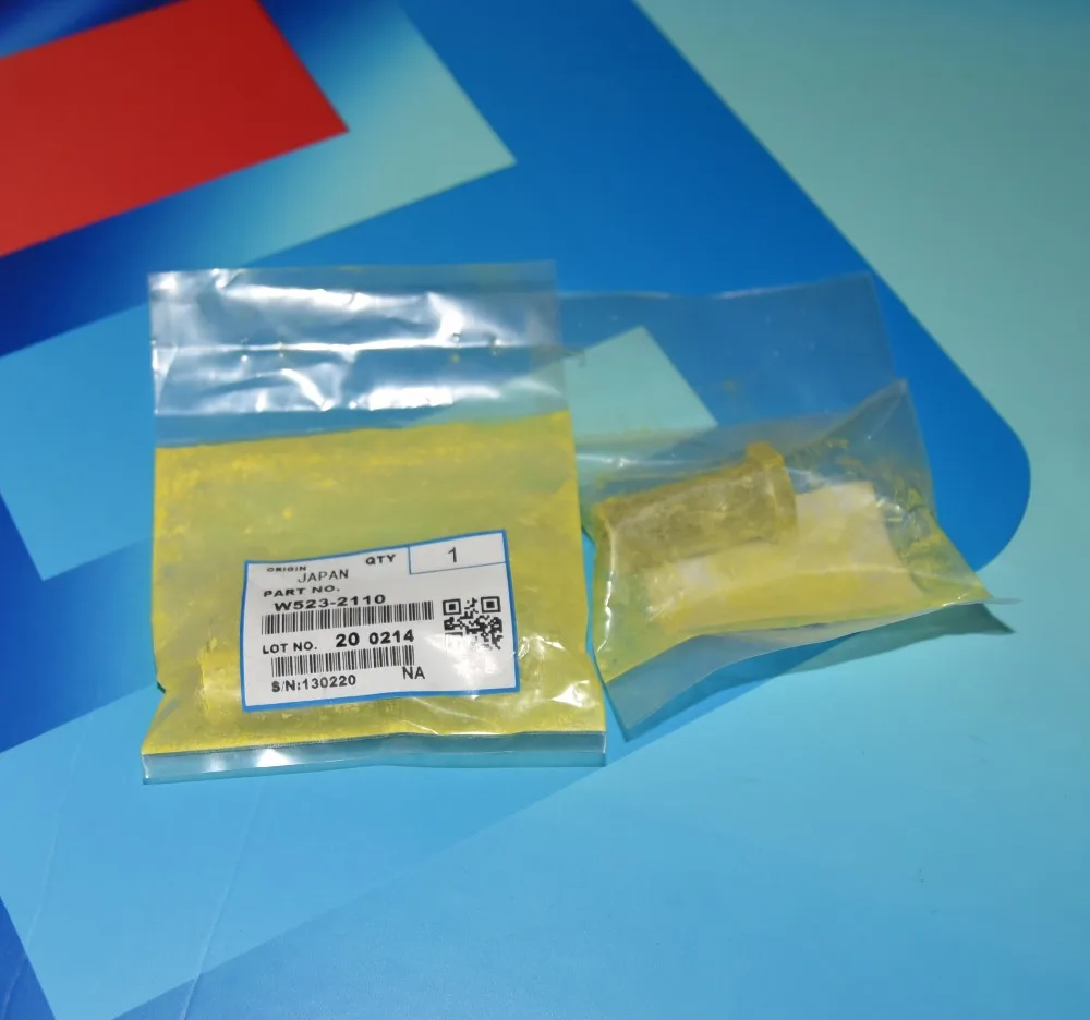 NEW W523-2110 Toner Pump Rubber Pumps for Ricoh MP C2000 C2800 C2500 C3000 C3001 C3300 C3500 C3501 C4000 C4500 C5000 C7500