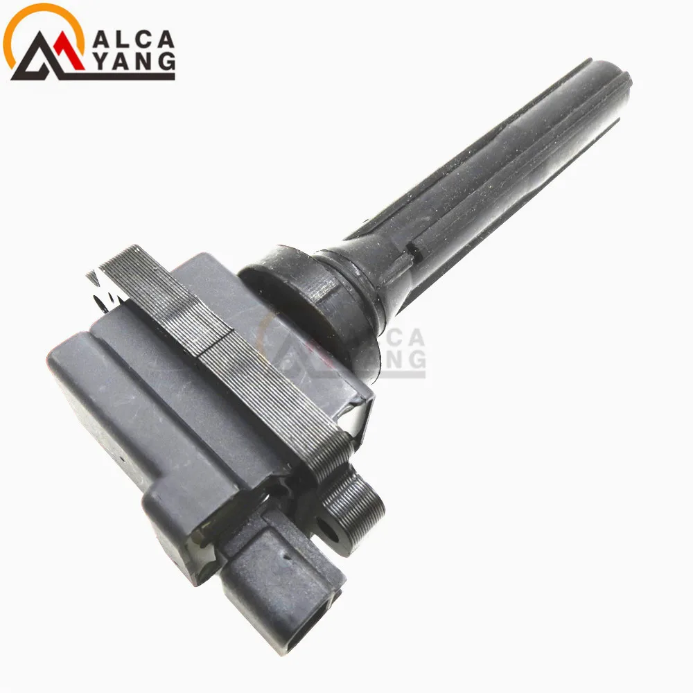 Malcayang Ignition Coil For SUZUKI Baleno Grand Vitara Aerio Esteem Sidekick XL-7 Chevrolet Tracker 33410-77E20 33410-77E21
Malcayang Ignition Coil For SUZUKI Baleno Grand Vitara Aerio Esteem Sidekick XL-7 Chevrolet Tracker 33410-77E20 33410-77E21