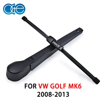 OGE Premium Rear Wiper Arm and Blade For Volkswagen Golf VI From 2008 to 2013 Windshield Car Auto Accessories 
OGE Premium Rear Wiper Arm and Blade For Volkswagen Golf VI From 2008 to 2013 Windshield Car Auto Accessories