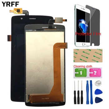 5'' Mobile LCD Display For FLY Cirrus 3 FS506 LCD Display Touch Screen Lcd Screen Digitizer Assembly Repair Tool Protector Film
5'' Mobile LCD Display For FLY Cirrus 3 FS506 LCD Display Touch Screen Lcd Screen Digitizer Assembly Repair Tool Protector Film