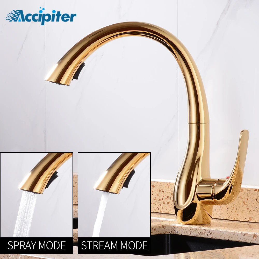 Kitchen Faucet Pull Out Cold&hot Gold Kitchen Tap Single Handle 360 Degree Water Kitchen Mixer Tap Torneira Cozinha
Kitchen Faucet Pull Out Cold&hot Gold Kitchen Tap Single Handle 360 Degree Water Kitchen Mixer Tap Torneira Cozinha