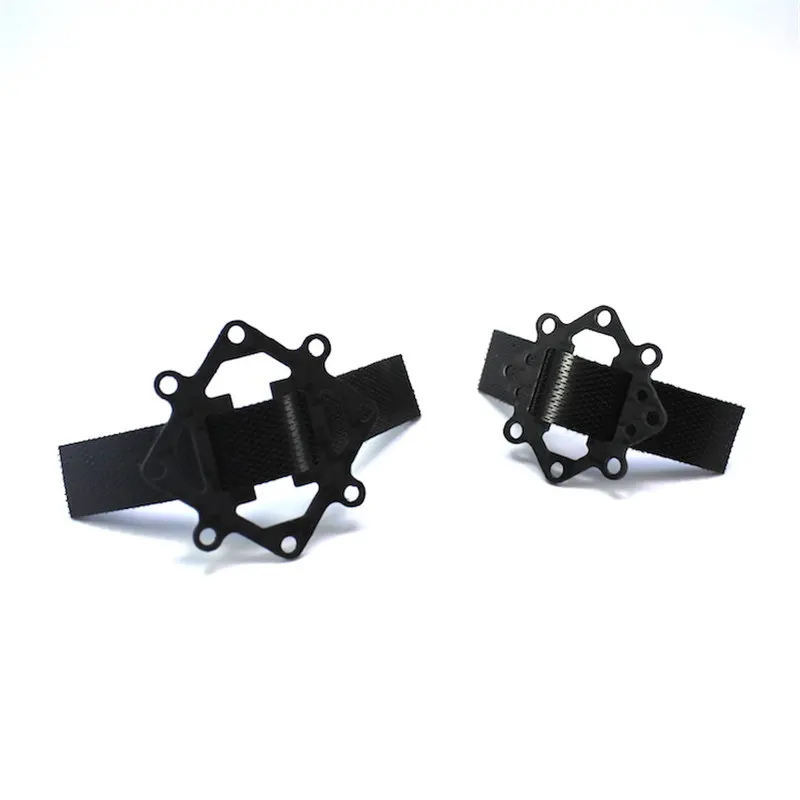 16*16mm 20*20mm 3K Carbon Fiber Battery Strap Fixed Plate For RC Models Multicopter Spare Part Power DIY Accessories
16*16mm 20*20mm 3K Carbon Fiber Battery Strap Fixed Plate For RC Models Multicopter Spare Part Power DIY Accessories
