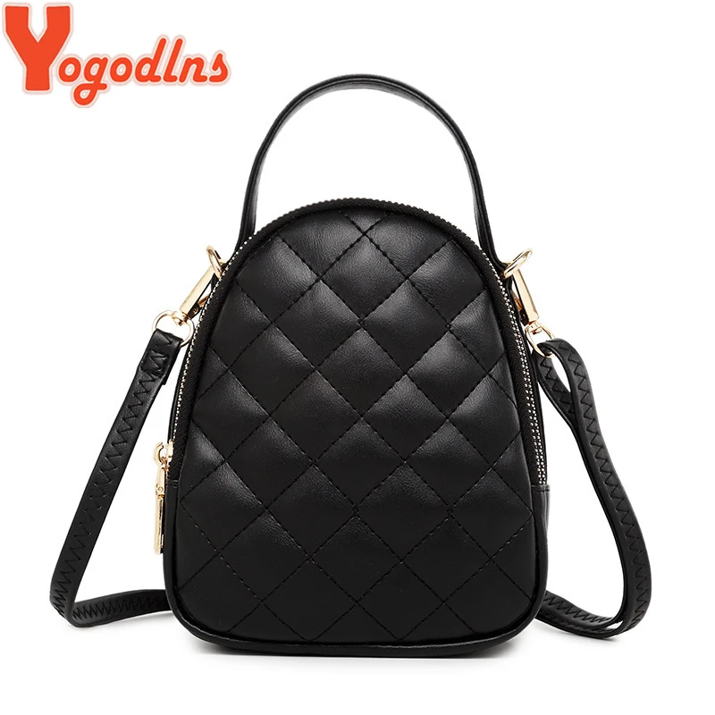 Yogodlns Fashion Designer PU Messenger Bag Evening Shoulder Bag Women Ladies Famous Brand Plaid Small Party Crossbody Bag
Yogodlns Fashion Designer PU Messenger Bag Evening Shoulder Bag Women Ladies Famous Brand Plaid Small Party Crossbody Bag