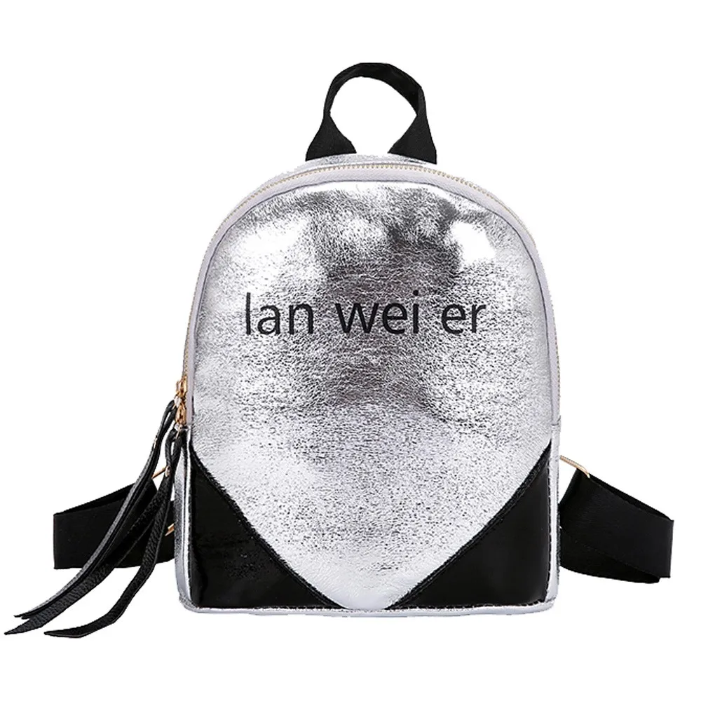 OCARDIAN Simple Style Backpack Women Letter Backpacks For Teenage Girls School Bags Fashion Vintage Solid Black Bag Youth 9452
OCARDIAN Simple Style Backpack Women Letter Backpacks For Teenage Girls School Bags Fashion Vintage Solid Black Bag Youth 9452