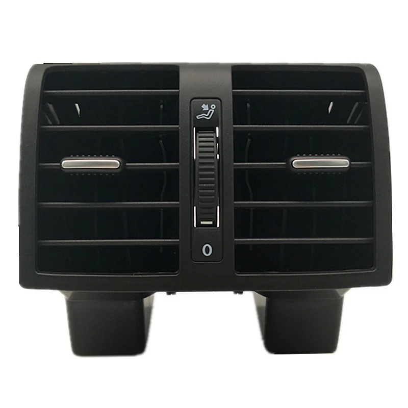 BTAP New Black Rear AC Air Conditioning Outlet Vent For Volkswagen Touran Caddy 2003-2015 1TD819203A 1TD819203B 1TD 819 203 A/B
BTAP New Black Rear AC Air Conditioning Outlet Vent For Volkswagen Touran Caddy 2003-2015 1TD819203A 1TD819203B 1TD 819 203 A/B
