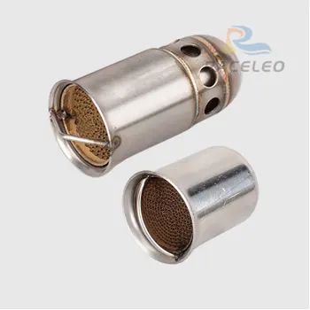 universal 51mm DB Killer for Motorcycle Exhaust Muffler DB killer Silencer Noise Sound Eliminator for Off road Bike
universal 51mm DB Killer for Motorcycle Exhaust Muffler DB killer Silencer Noise Sound Eliminator for Off road Bike