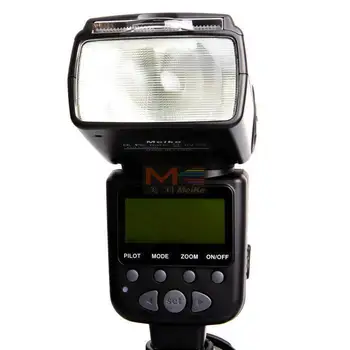 Meike MK-950 MK950 E-TTL Flash Speedlite for Canon EOS 5D II 6D 7D 50D 60D 70D 550D 600D 650D 700D 580EX 430EX
Meike MK-950 MK950 E-TTL Flash Speedlite for Canon EOS 5D II 6D 7D 50D 60D 70D 550D 600D 650D 700D 580EX 430EX