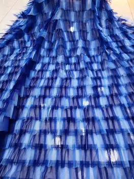super quality Latest L-5253 french lace embroidered tulle lace fabric beautiful high quality net lace fabri
super quality Latest L-5253 french lace embroidered tulle lace fabric beautiful high quality net lace fabri