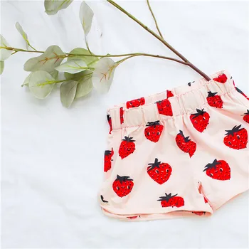 EnkeliBB Kukukid Lovely Kids Summer Shorts Boys Girls Strawberry Print Shorts Fashion Brand Kids Bottoms Toddler Girls Shorts
EnkeliBB Kukukid Lovely Kids Summer Shorts Boys Girls Strawberry Print Shorts Fashion Brand Kids Bottoms Toddler Girls Shorts
